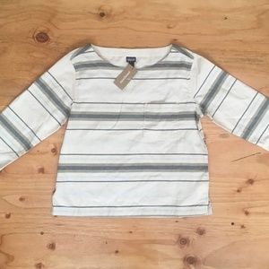 patagonia catbells shirt